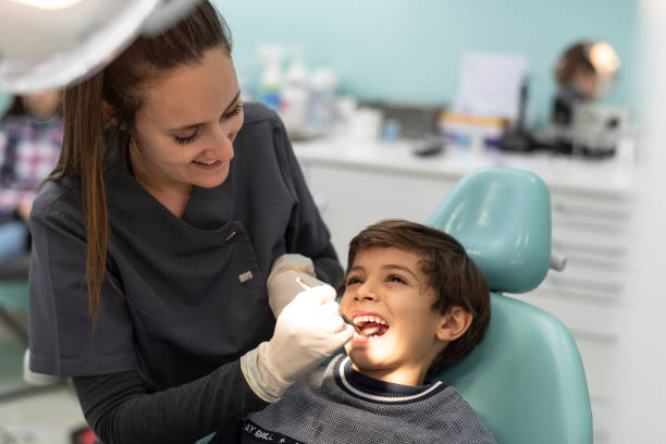 Best Emergency Pediatric Dentist  in Dupont, PA